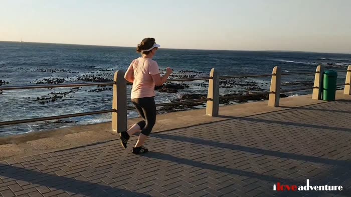 Promenade, Sea Point